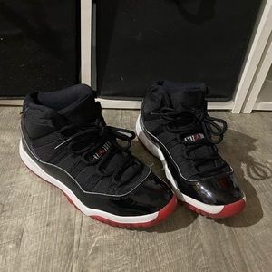 Authentic Jordan 11 Retro
